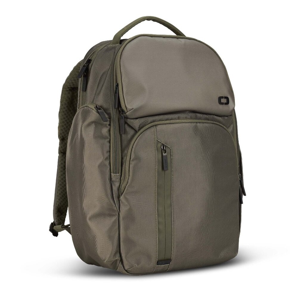 PACE PRO 25L BACKPACK